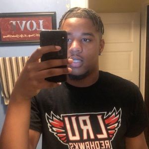 Meet your Posher, Greg